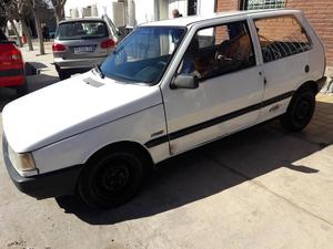 Fiat Uno Trend  GNC ALARMA