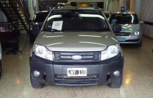 Ford EcoSport XLS 1.6L Mp3 4x2 usado  kms