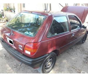 Ford Fiesta 95