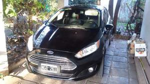 Ford Fiesta Kinetic Design 1.6 Titanium 5Ptas. (120cv)