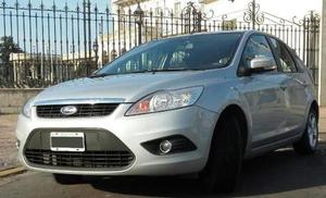 Ford Focus 2.0L Duratec Trend Plus usado  kms