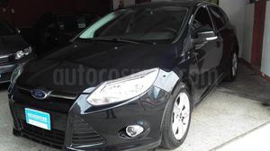 Ford Focus 5P 2.0L SE Plus