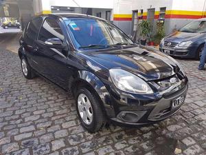 Ford Ka 1.6 Pulse