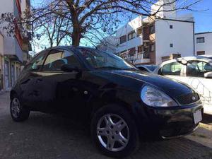 Ford Ka 1.6 Tatoo Plus