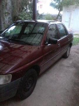 Ford Orion GL usado  kms