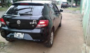 GOL TREND  PACK 1