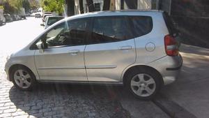 Honda Fit 1.5 EX MT VTEC