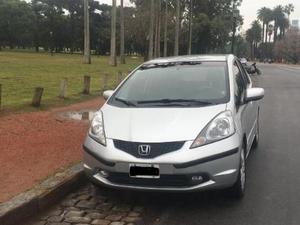 Honda Fit Otra Versión usado  kms