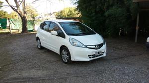 Honda Fit km