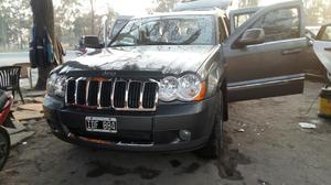 Jeep Grand Cherokee Limited Automarica