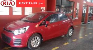 KIA RIO AT 