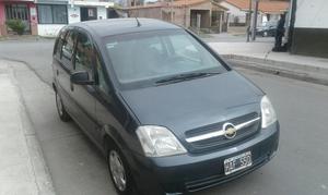 Meriva Gls  Full