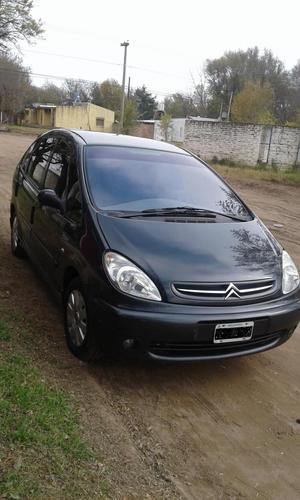 Muy cuidado!!! Citroën Xsara Picasso 2.0i 16 v Spirit