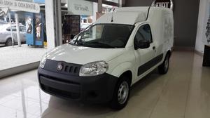 NUEVA FIAT FIORINO 1.4 ANTICIPO $.