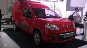 NUEVA FIAT FIORINO —OPORTUNIDAD JULIO!!!PRECIO DIRECTO