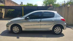 Peugeot 207 Compact 1.6 Triptronic