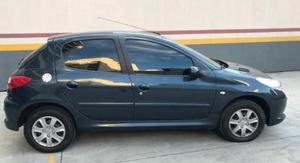 Peugeot 207 Compact ACTIVE 1.4 5P usado  kms