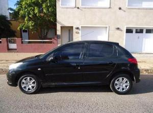 Peugeot 207 XT HDi 2.0 Compact usado  kms