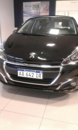 Peugeot 208 Vendo Urgente