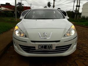 Peugeot 408thp Sport Tip. 1.6