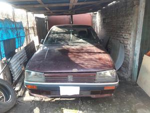 Peugeot 505 Mod. 94.