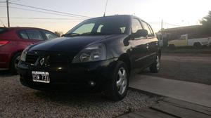 Renault Clio, , Nafta