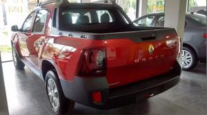 Renault Duster Oroch 2.0 Dynamique, , Nafta