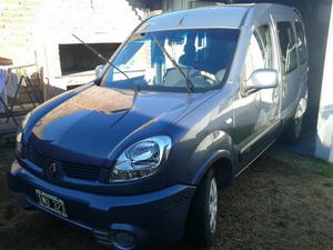 Renault Kango Authentic Plus Nafta 1.6