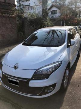 Renault Megane III PRIVILEGE usado  kms