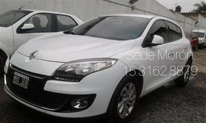 Renault Mégane III Privilège