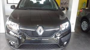 Renault Sandero Stepway 1.6 Dynamique, , Nafta