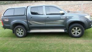 Toyota 3.0 4x2 Financió