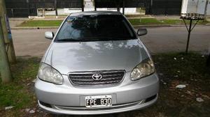 Toyota Corolla 1.6 XLi usado  kms