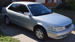 Toyota Corolla 1.8 XEI M/T usado  kms