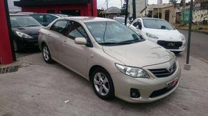 Toyota Corolla 1.8 Xei Cvt, , Nafta y GNC