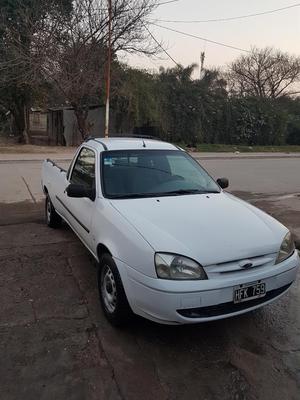 Urgente Ford Courier  Excelente