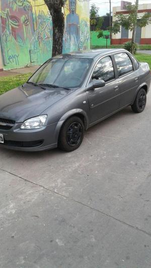 VENDO CLASIC  IMPECABLE