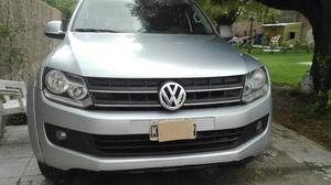 Vendo Amarok 