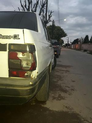 Vendo Fiat Duna