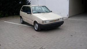 Vendo Fiat Uno 93 Gnc