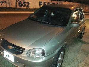 Vendo Flamante Corsa Full