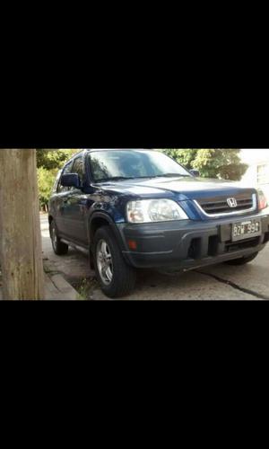 Vendo Honda Cr-v 98, Aut 4x4, Full Full