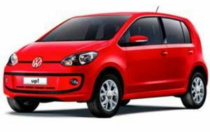 Vendo O Permuto Volkswagen Up Take 0 Km