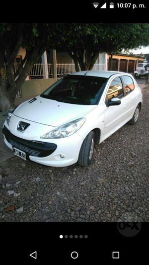 Vendo Peugeot 207