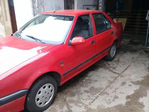 Vendo Renault 19 Full Gnc