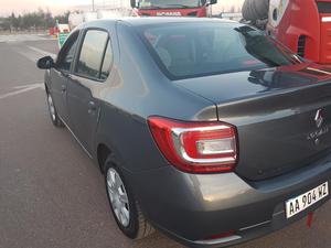 Vendo Renault Logan 