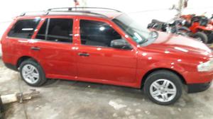 Vendo Volkswagen Gol Country