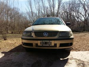 Vendo Volkswagen Gol  Sd