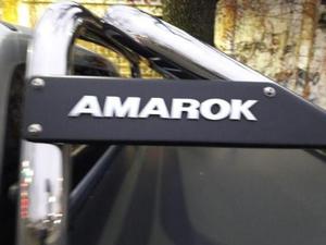 Volkswagen Amarok 2.0 TDI C/Doble Trendline 4x2 usado 