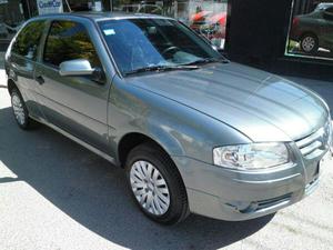 Volkswagen Gol, , Nafta